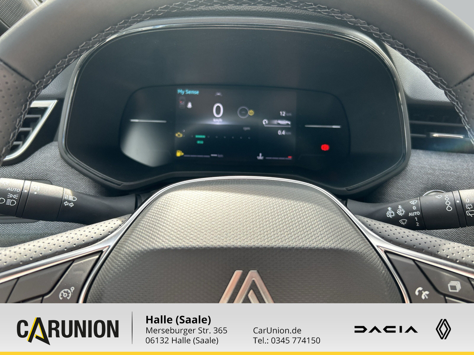 Renault Clio – Bild 10