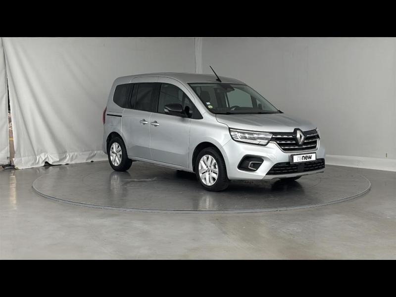 Renault Kangoo VP