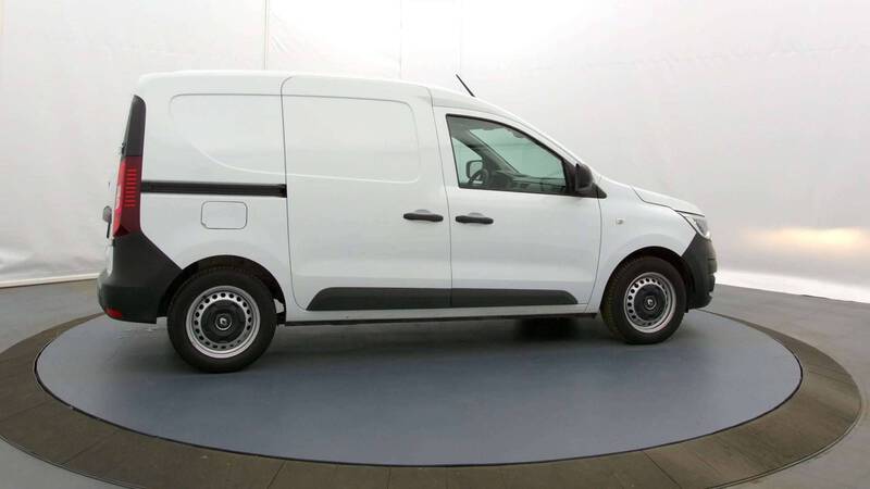 Renault Express VAN