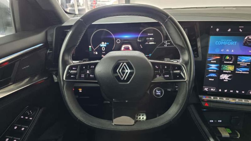 RENAULT Austral 2023 — imagine 44