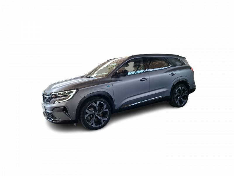 Renault Espace VI