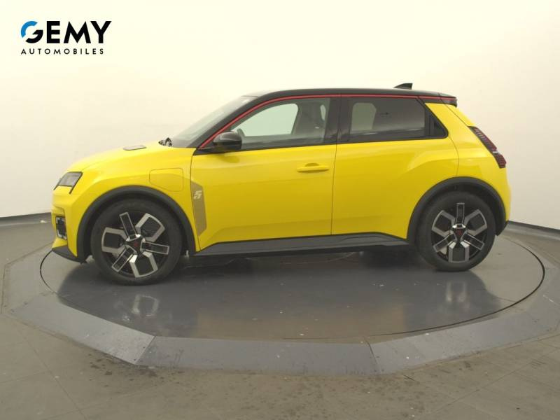 Renault R5 E-Tech Electrique