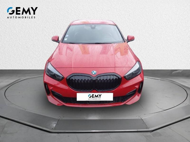 BMW Serie 1