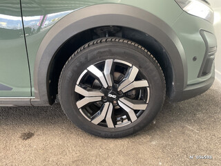 Vehicle 3D Image