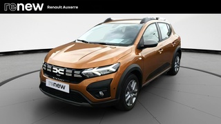 SANDERO