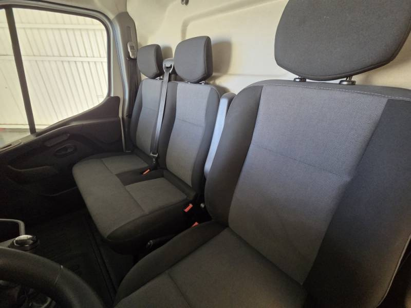 Renault Master III