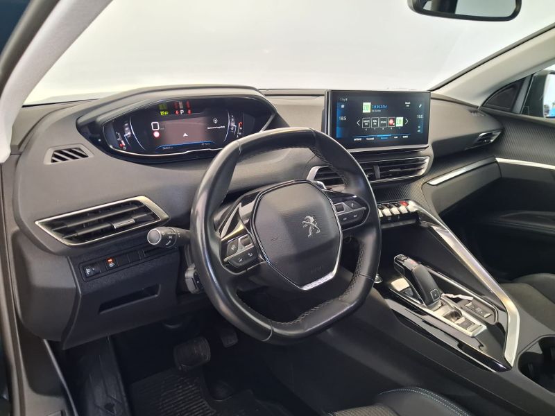 PEUGEOT 3008 2021 — imagine 40