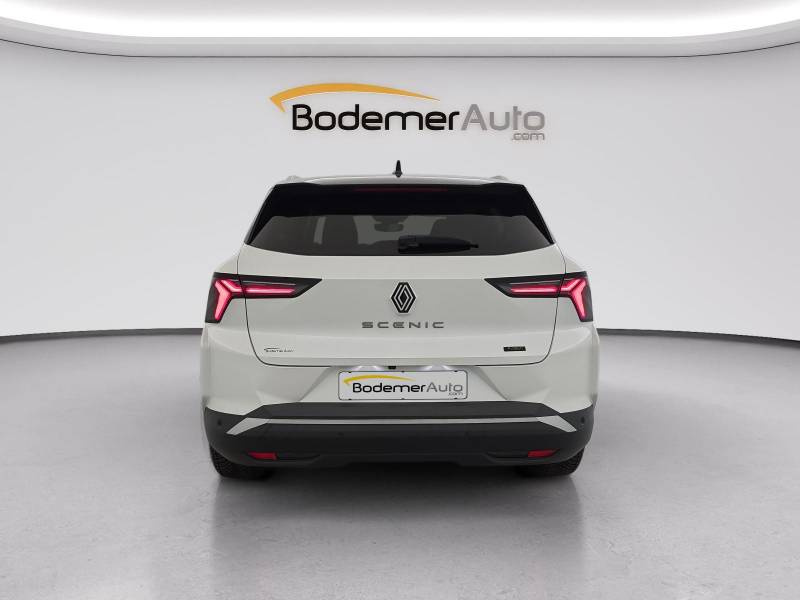Renault Scenic E-Tech Electrique