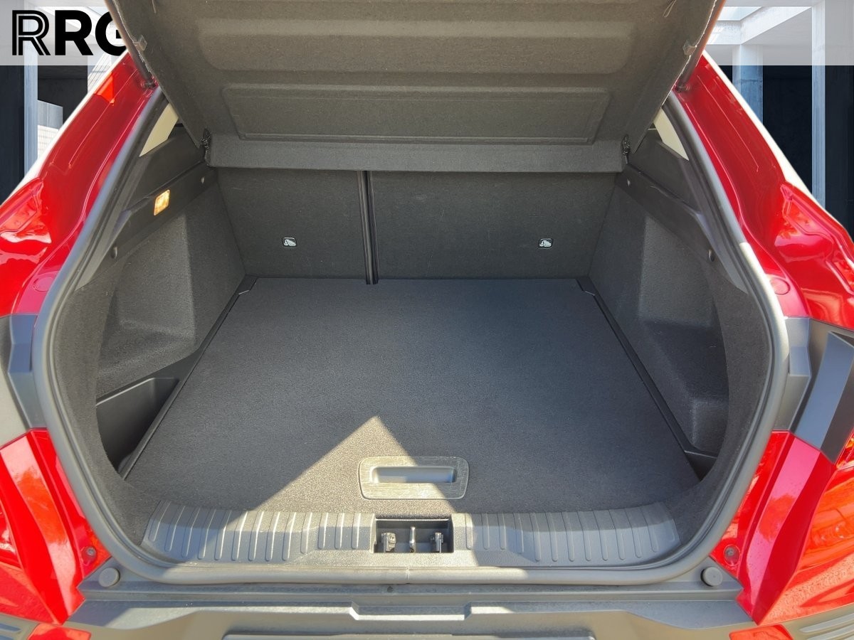 Renault Arkana – Bild 17