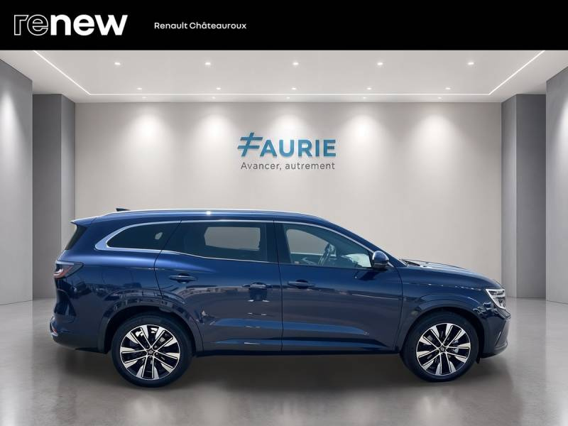 Renault Espace VI
