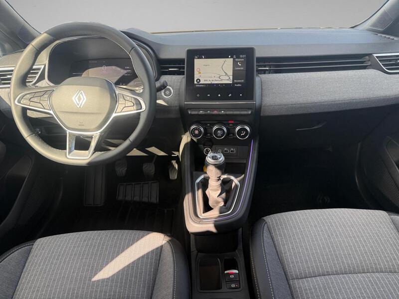 Renault Clio V