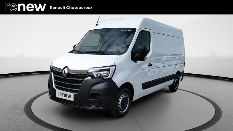 Renault Master III