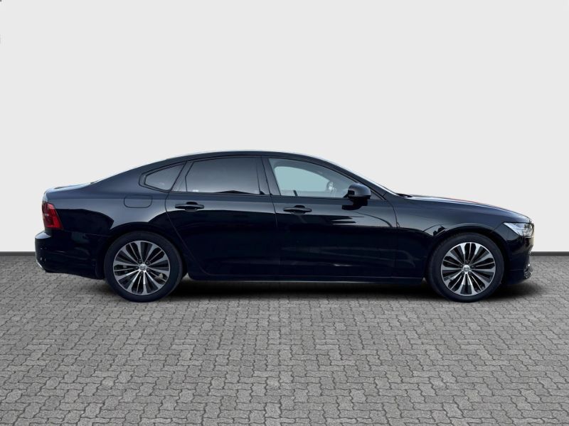 VOLVO S90 2020 — imagine 5