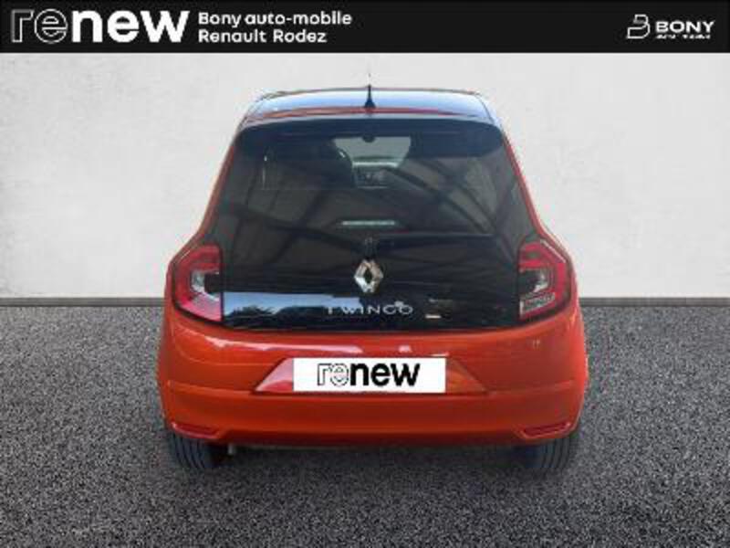 Renault Twingo III