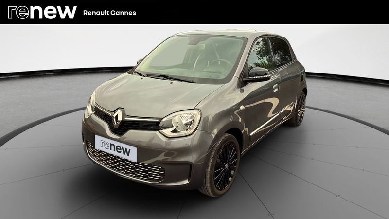 Renault Twingo III