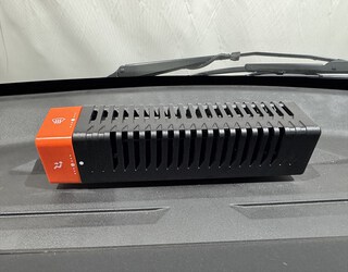 Vehicle 3D Image