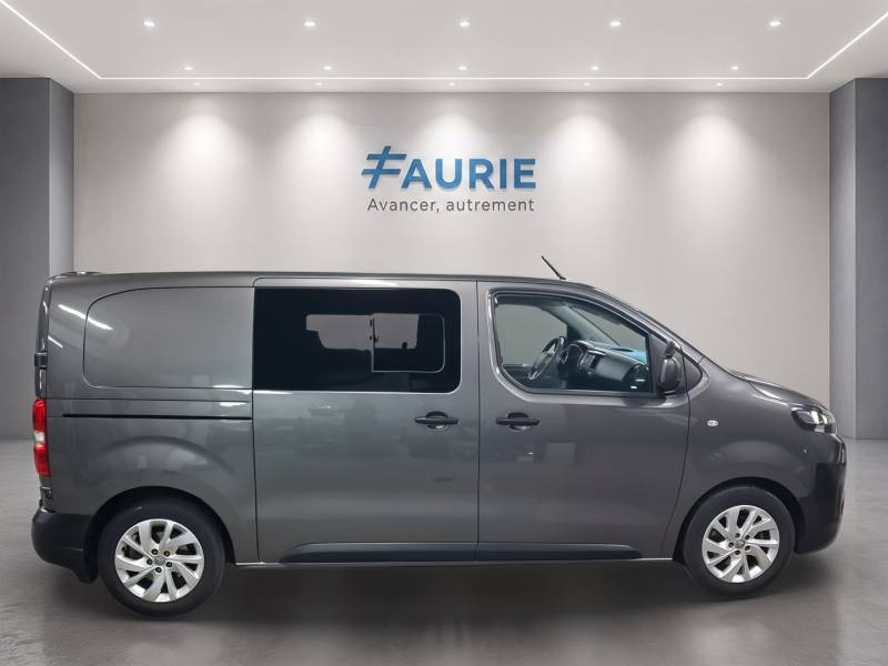 Citroen Jumpy