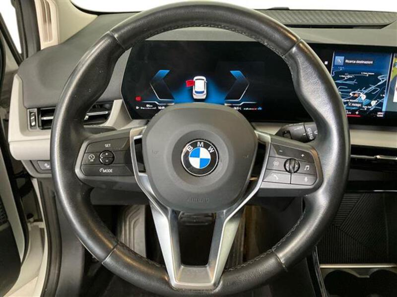 BMW Serie 2