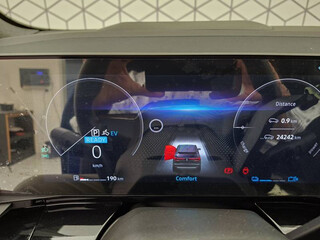 Vehicle 3D Image