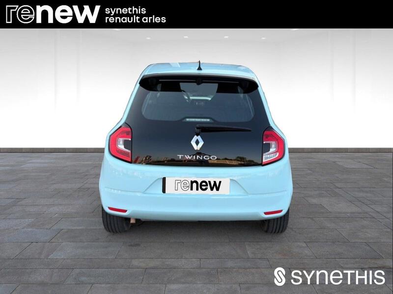 Renault Twingo III