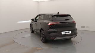 Vehicle 3D Image
