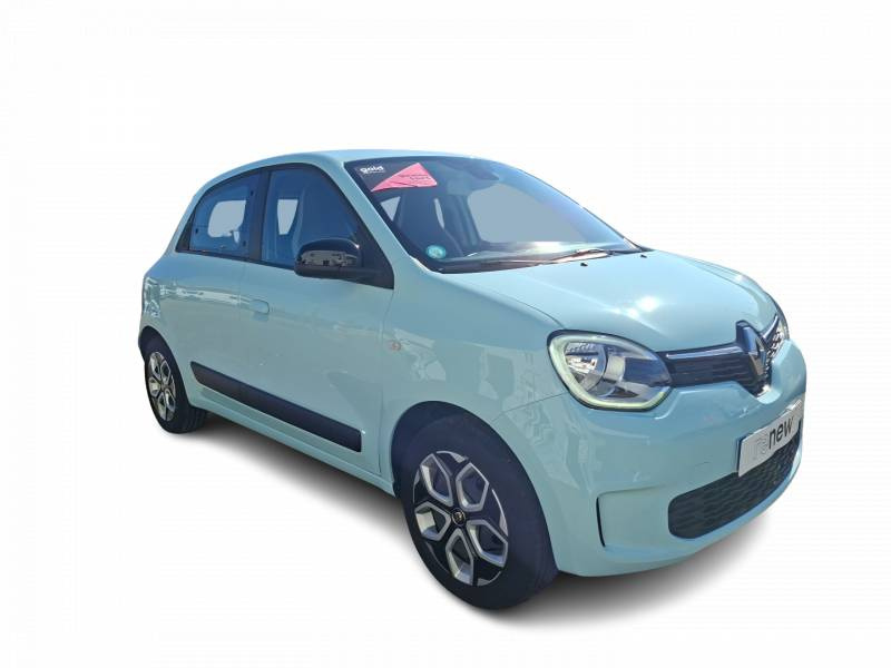 Renault Twingo E-Tech Electrique