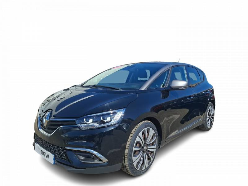 Renault Scenic IV