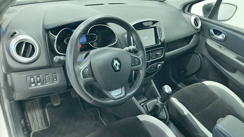 Renault Clio IV