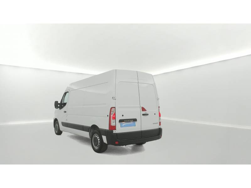 Renault Master III