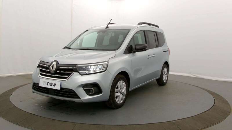Renault Kangoo VP