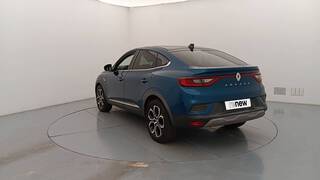 Vehicle 3D Image