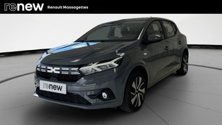 SANDERO