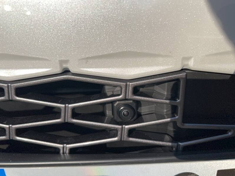 Lexus LBX