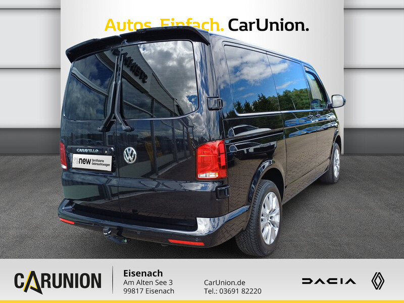 VW T6