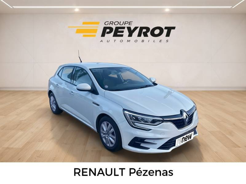 Renault Megane IV Berline