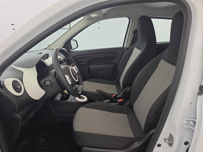 Renault Twingo E-Tech Electrique