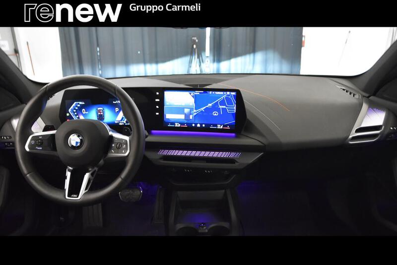 BMW Serie 1