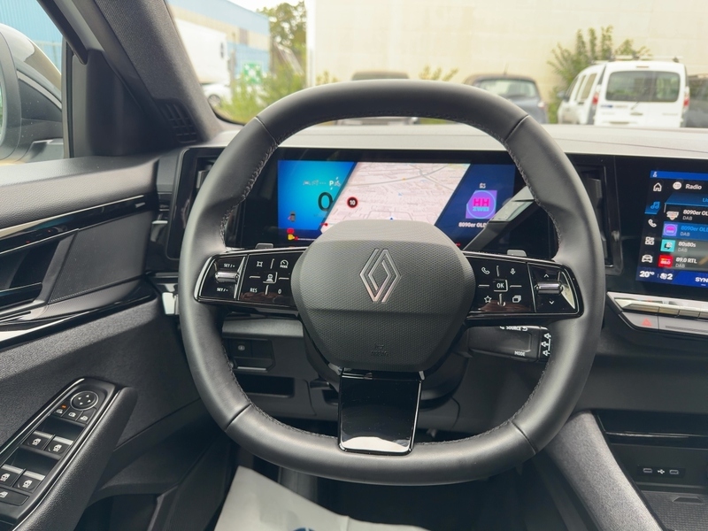 Fahrzeugabbildung Austral Evolution Mild Hybrid 160 Automatik*GJR* Bild 9 von 15