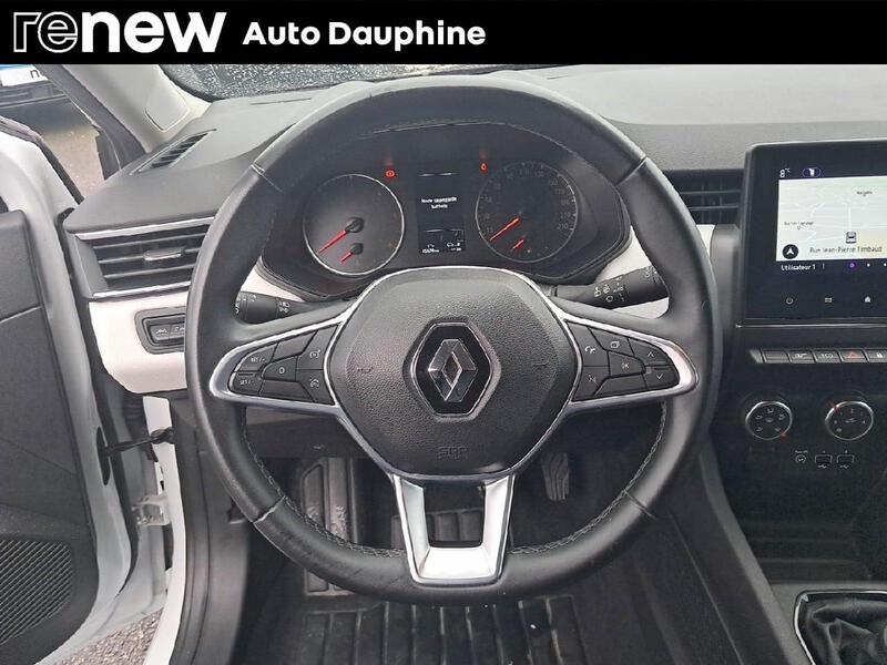Renault Clio V