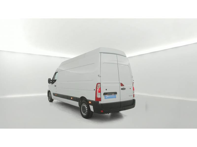 Renault Master III