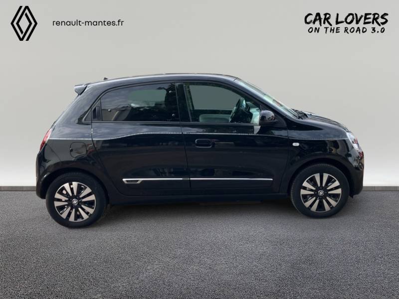 Renault Twingo E-Tech Electrique