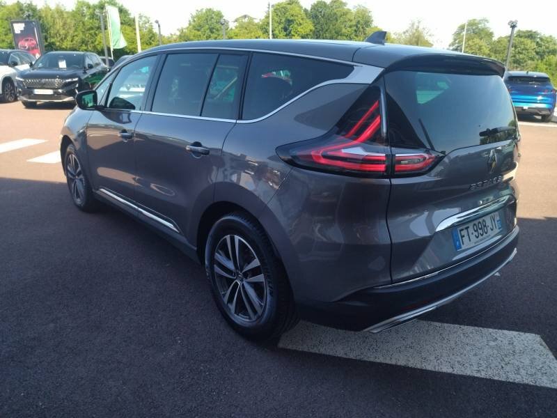 Renault Espace V