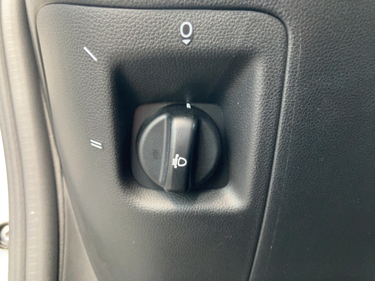 Dacia Spring – Bild 14