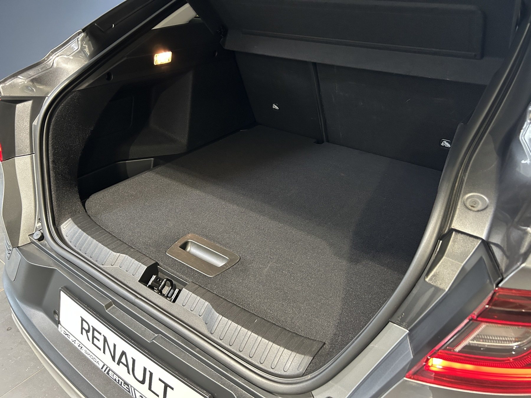Renault Arkana – Bild 12