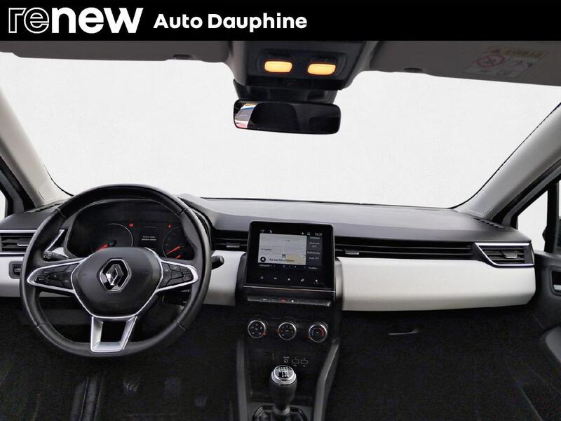 Renault Clio V