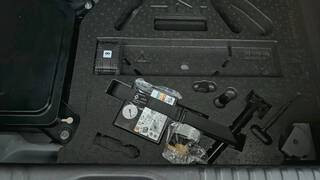 Vehicle 3D Image