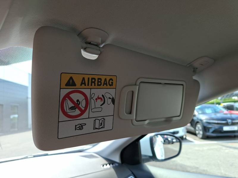 Renault Megane IV Berline