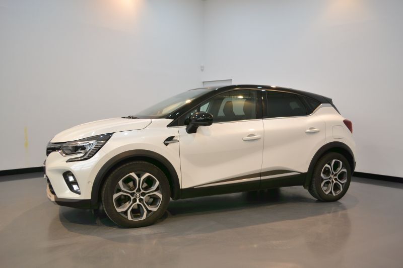 RENAULT Captur 2021 — imagine 52