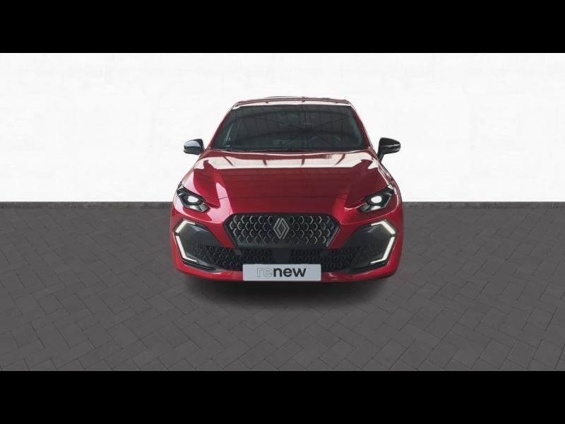 Renault Clio VI