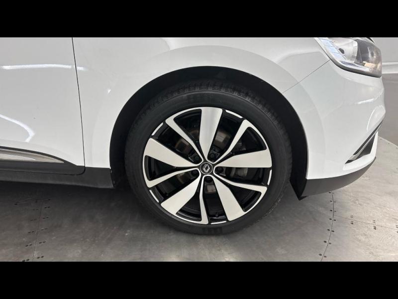 Renault Scenic IV